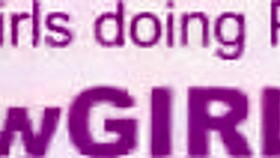 teen bunny girl licks asshole and cums on big cock at casting