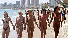 Did you see this hot outdoor Asian slideshow today? It's amazing!