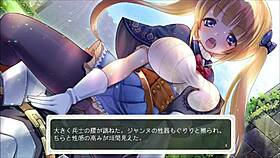 Chevalier Historie Part 1