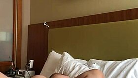 My Latin Wife Craving Big Dick