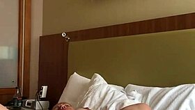 My Latin Wife Craving Big Dick