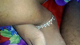 Indian Amateur Demands No Ass Fucking, Wants Mouth Or Pussy Only In Rough Homemade Sex