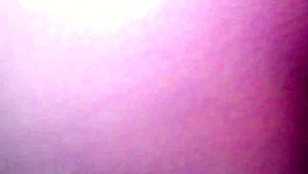 She lounges on the sofa, her big tits bouncing as she sucks him off in a casual tale of pleasure