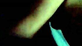 maría touches herself madly in this amateur video