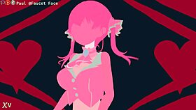 Cum in your treasure box