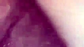 Ebony Beauty Squirts During Intense Ass Fucking With Big Black Cock