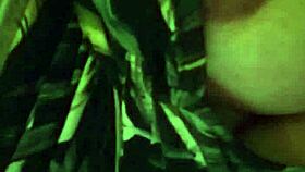 i love this big tittie latina milf