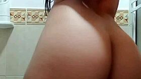 The most viral video of the famous pereirana woman