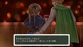 Chevalier Historie Part 1