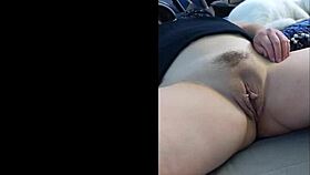 Hotwife Steffi shares her wildest moments in steamy clips