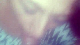 Mamadas 2020 features sexy outdoor blowjobs