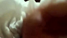 Big Tits Blonde in Lesbian Scene