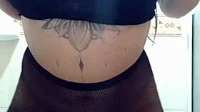 The most viral video of the famous pereirana woman