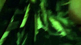 i love this big tittie latina milf