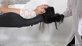 Exploring the unique world of shampoo sound fetish