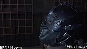 hardcore thraldom action with intense vibes 😈