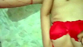 She loves licking the tip of my dick