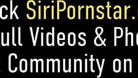 Full-figured Siri Pornstar pussy-fucks skirt chaser Laela Pryce in hardcore action