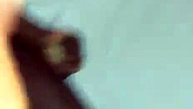 Ebony Beauty Squirts During Intense Ass Fucking With Big Black Cock