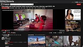 Cuckold husband watches Kriss Hotwife fucked on public beach by Baiano director, risking exposure.