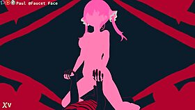 Cum in your treasure box