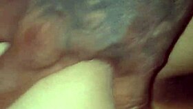 why smash this married latina from job in doggystyle?