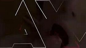 hardcore threesome with euro babes jenny and lea sucking and fucking