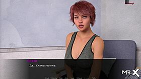 Want to fuck in Dusklightmanor game episode 31?