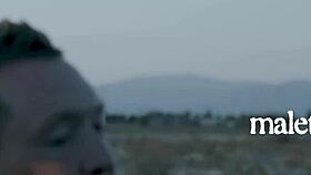 hey this christian twink finally comes out of the closet with trevor harris and pierce paris