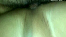 Petrick Garcia says to the young bear client, 'Let's bareback assfuck now.'