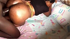 I missed this sex full video on xvideos red, with rough riding and creampie 😏