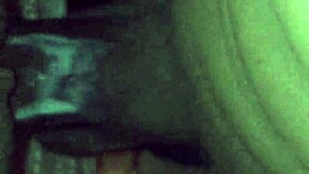 I feel her wet orgasm during intense fucking