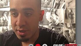 online dating gone wrong but she loves it 😏