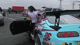 oh man, my big funny tits just drivin’ me crazy