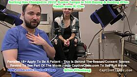 Doctor's Slave Craves