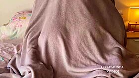 Hard Sex With Pregnant Blonde