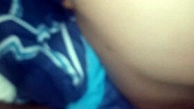 she freaky with big tits, ass, and pussy