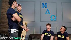 Shemale Karla TV sucks cock suggestively.