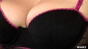 Natasha nice wanks to orgasm