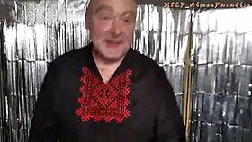 Spread your legs and watch Aimee's hot MILF in a cosplay