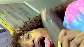 Mini the Stallion DOMINATES with Power