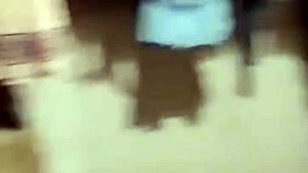 Lalla Potira felt the urge for another motoboy but he stayed faithful.