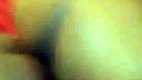 Check out this homemade doggystyle session with a monster cock