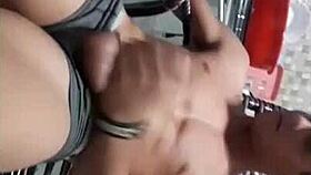 Are you ready to fuck this tasty babe's pussy?