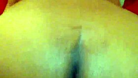 Check out this homemade doggystyle session with a monster cock