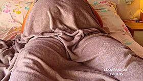 Hard Sex With Pregnant Blonde