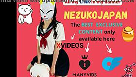 japanese babe rides dildo hard until squirting everywhere in wild pov action