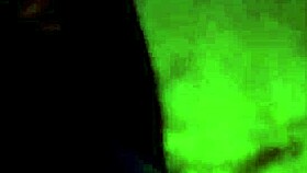 Lalla Potira felt the urge for another motoboy but he stayed faithful.