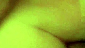 this amateur anal pov tape