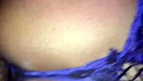 Punishing Mexican Milf in Doggystyle Anal